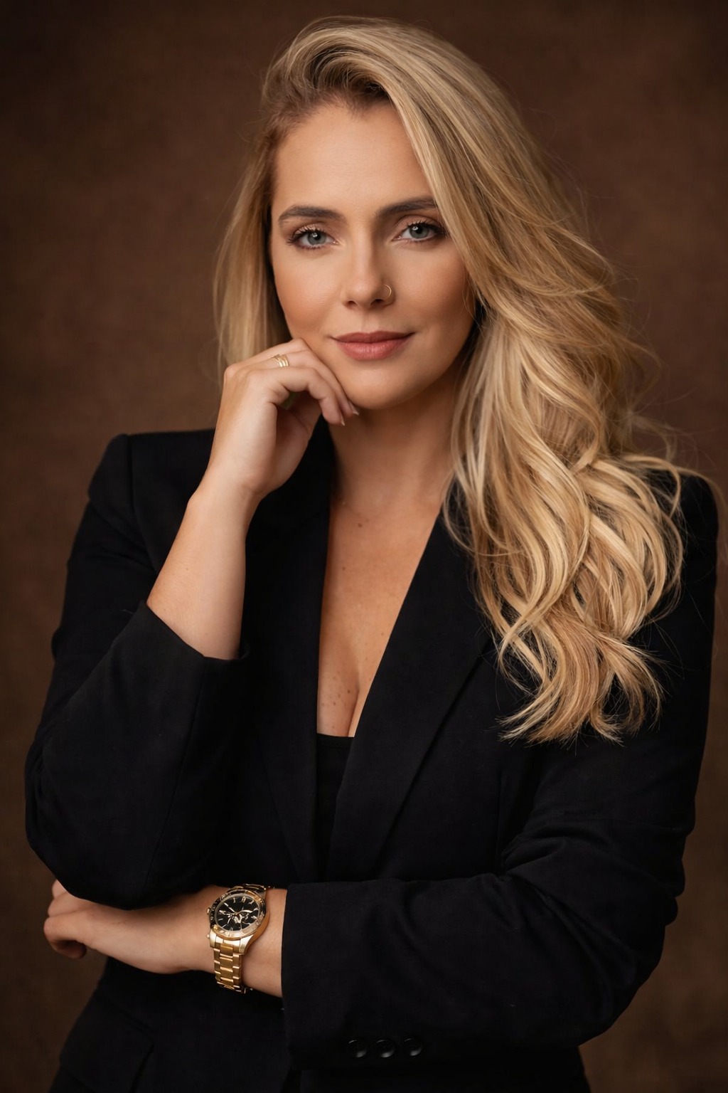 Nanda Rocha — Nutricionista