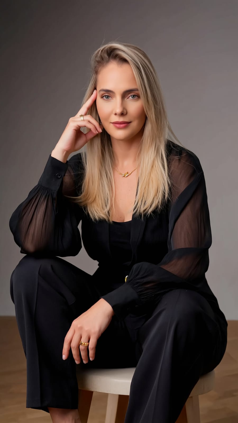 Nanda Rocha — Nutricionista